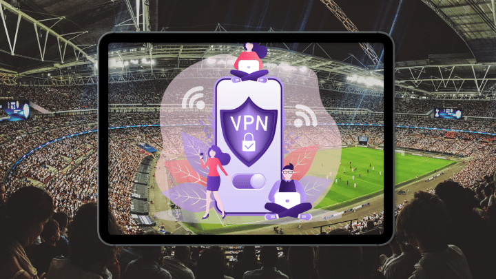 Stream Euro 2024 with a VPN