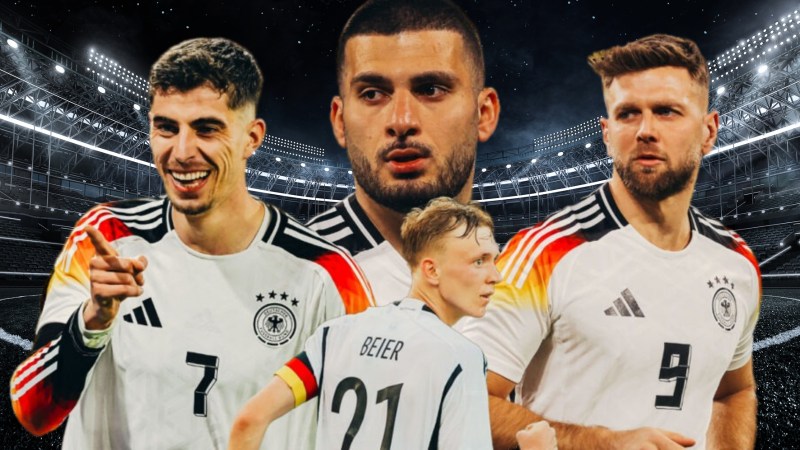 Euro 2024 Germany